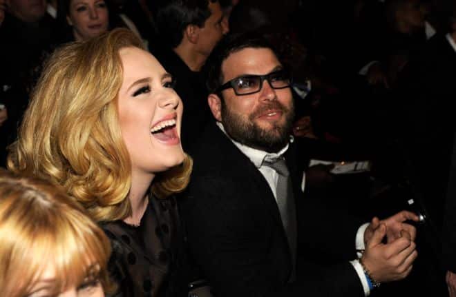 Singer Adele files for divorce from husband Simon Konecki
