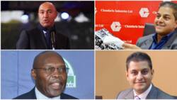 Peter Kenneth, Ambrose Rachier Among Top Beneficiaries of KSh 5b Mayfair Bank Sale