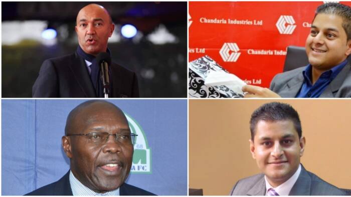 Peter Kenneth, Ambrose Rachier Among Top Beneficiaries of KSh 5b Mayfair Bank Sale
