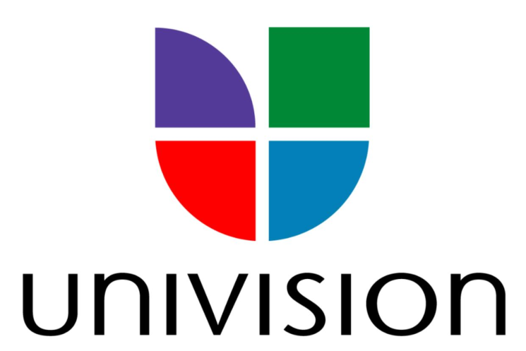 Female Univision reporters