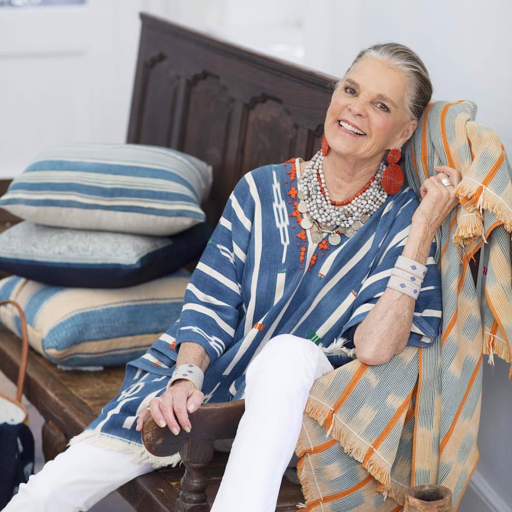 Ali Macgraw bio, spouse, daughter, net worth, movies - Tuko.co.ke