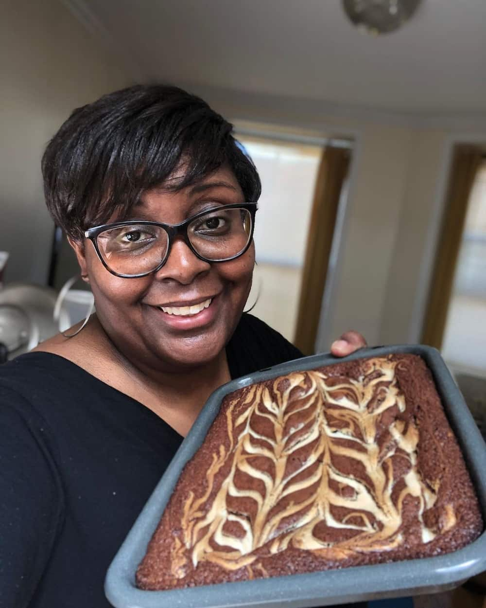 Black female chefs