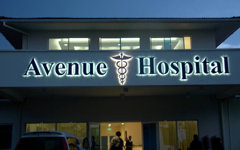 20 Best maternity hospitals in Kenya and their packages / Nina Gichunji 