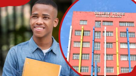 Elgon View College courses, fees structure, and online application