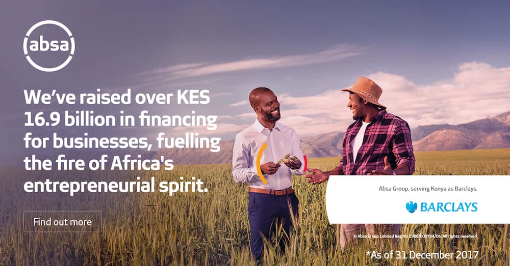 Barclays driving growth of SMEs in Kenya with customised banking solutions