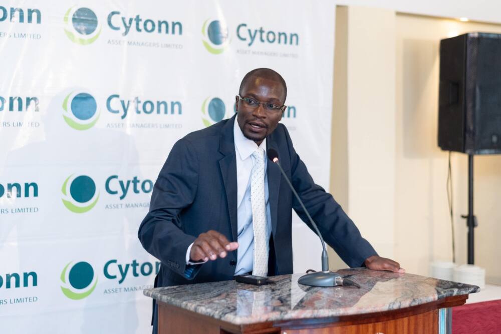 Cytonn Money Market Fund goes digital, transactions to take less than 3 minutes