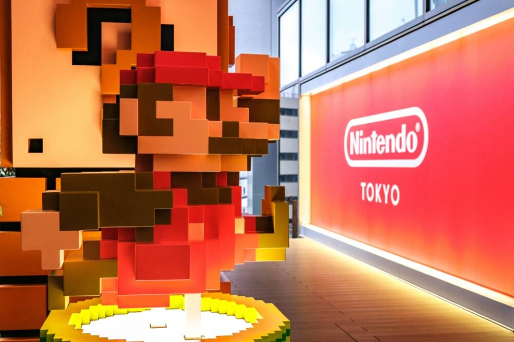 Nintendo has stopped selling games in Russia through its online store as it winds down operations in the increasingly isolated country