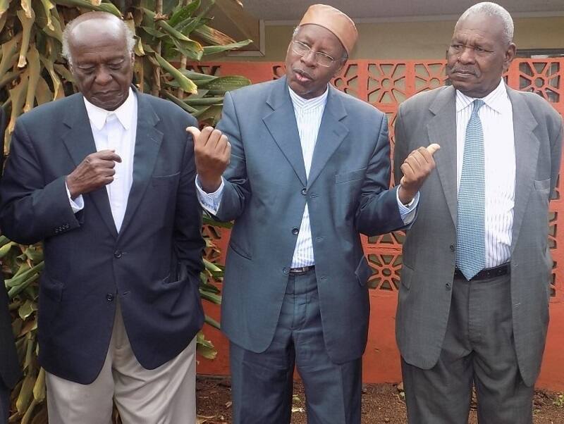 GEMA council warns Mt Kenya leaders against 'disrespecting' president as rift widens
