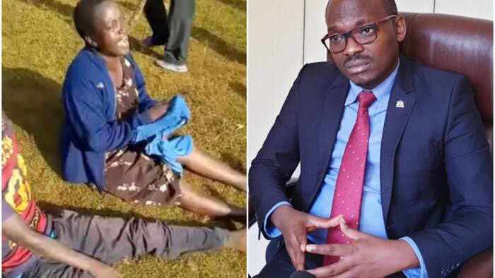 Mama Kwamboka: City Lawyer Steve Ogolla Sends KSh 50k Medical Fund for Woman Whipped by In-Laws