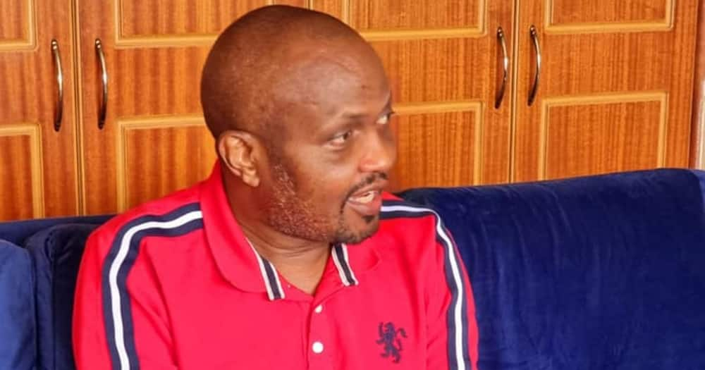 Moses Kuria will hold a mega rally in Thika.