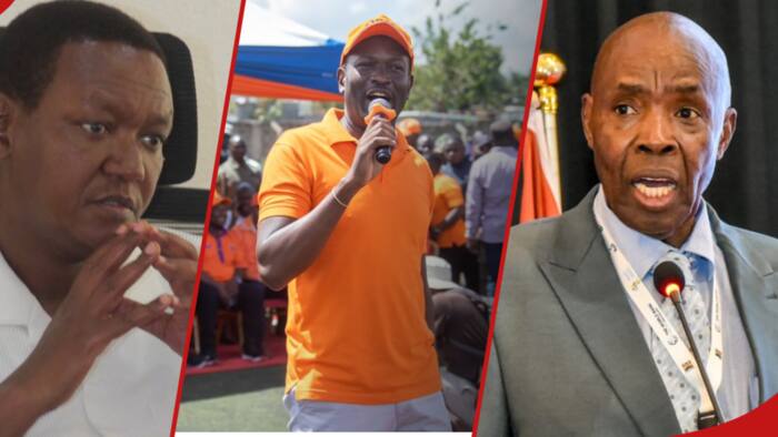 ODM MPs to Summon CSs Machogu, Mutua over Irregular Distribution of Employment Letters