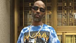 DMX: US Rapper Hospitalised In Critical Condition