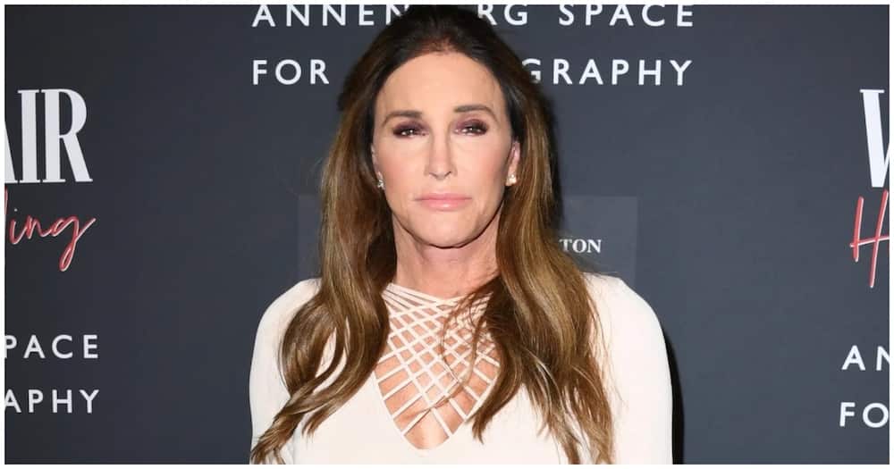 Caitlyn Jenner shared she can't remember all her grandkids birthdays. Photo: Getty Images.