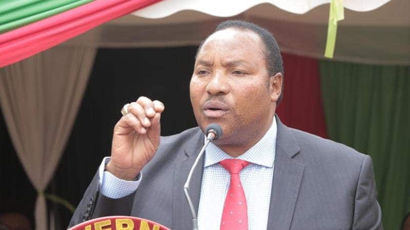 Auditor general clears 11 counties including Kiambu after outrageous State House budget