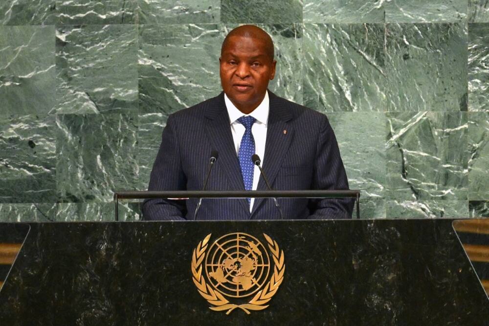 The setting up of a committee to re-write the constitution by Central African Republic President Faustin-Archange Touadera sparked fears he wants a third term