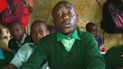 Migori Boy Who Scored 374 Marks in KCPE Joins Grade 6 after Lack of High School Fees