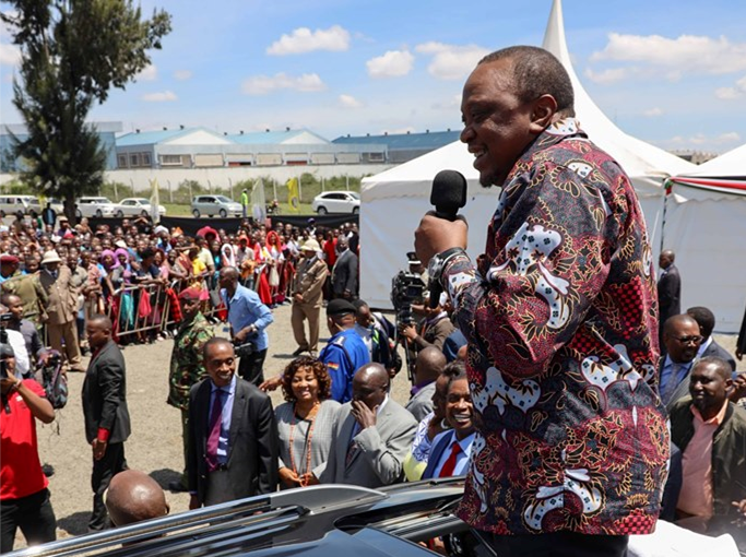 Francis Atwoli afanya utabiri mwingine wa kisiasa