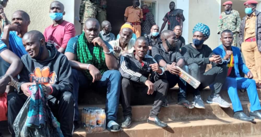 Ugandan Govt Releases 18 Bobi Wine's Supporters After 5 Months of Detention