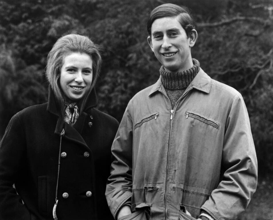 Her elder brother King Charles III may come to rely on her support
