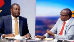 Edwin Sifuna Clashes with UDA MP on Live TV over Taxation: "I'm Exposing Your Littleness"