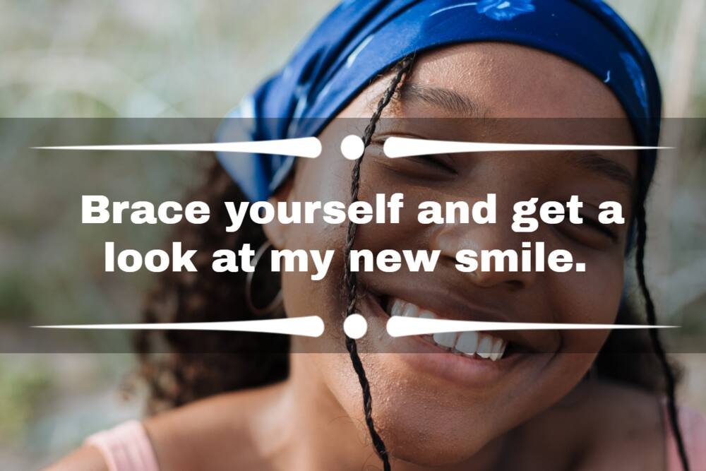 dental quotes on smile