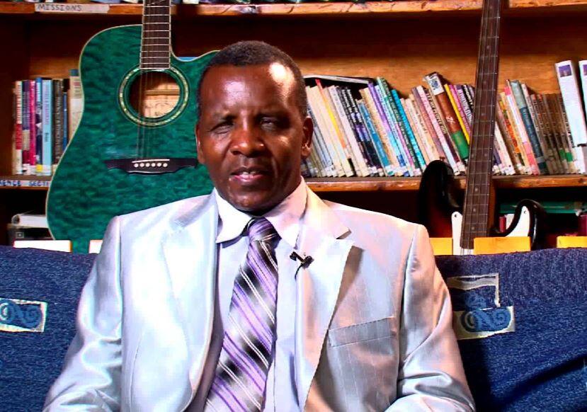 Musician Reuben Kigame shares untold stories of discrimination by employers, church leaders and politicians