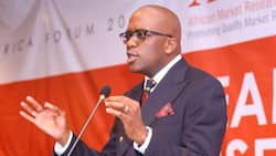 Polycarp Igathe Says Churches are Notorious in Grabbing Land, Advancing Corruption