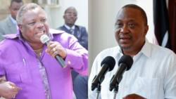 Francis Atwoli Says Uhuru Kenyatta Can Seek Presidency Again After 10 Years