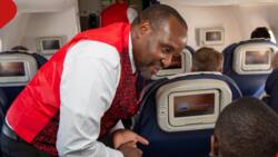 Kenya Airways Announces Possible 2 Weeks Flight Disruptions, Lack of Spare Parts