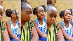 Young Girl Amuses Kenyans with Angelic Voice in Lovely Rendition of Destiny Child's Survivor: "Ifikie Beyoncè"