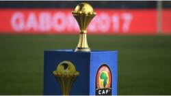 AFCON Organisers Make Crucial Decision About 2022 Edition Amid Cancellation Claims