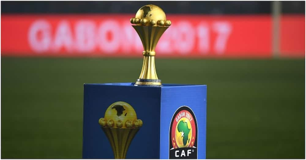 Caf Disqualifies Chad from Africa Cup of Nations Qualifiers