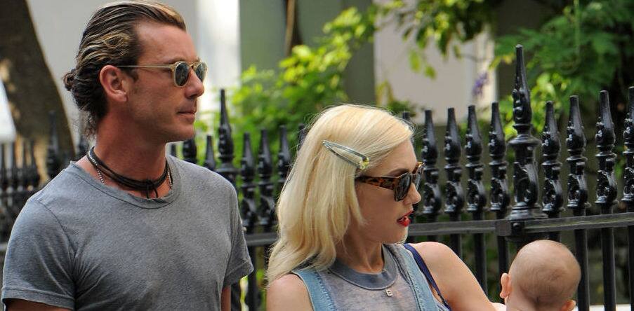 Gwen Stefani And Gavin Rossdale Divorce Story: What Really Happened ...