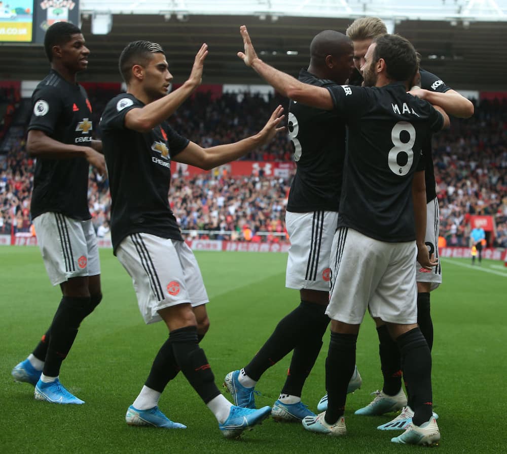 Man United vs Leicester City: Premier League Preview and Betting Tip Match Week 5