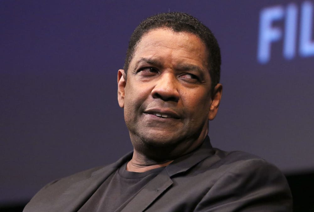 highest-paid black actors