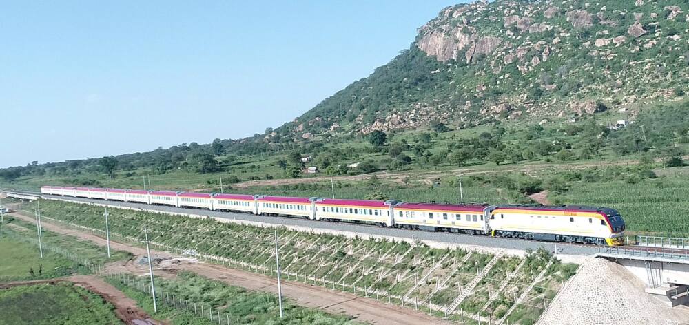 Kenya loses as Tanzania inks multi-billion SGR deal with landlocked Burundi, DRC