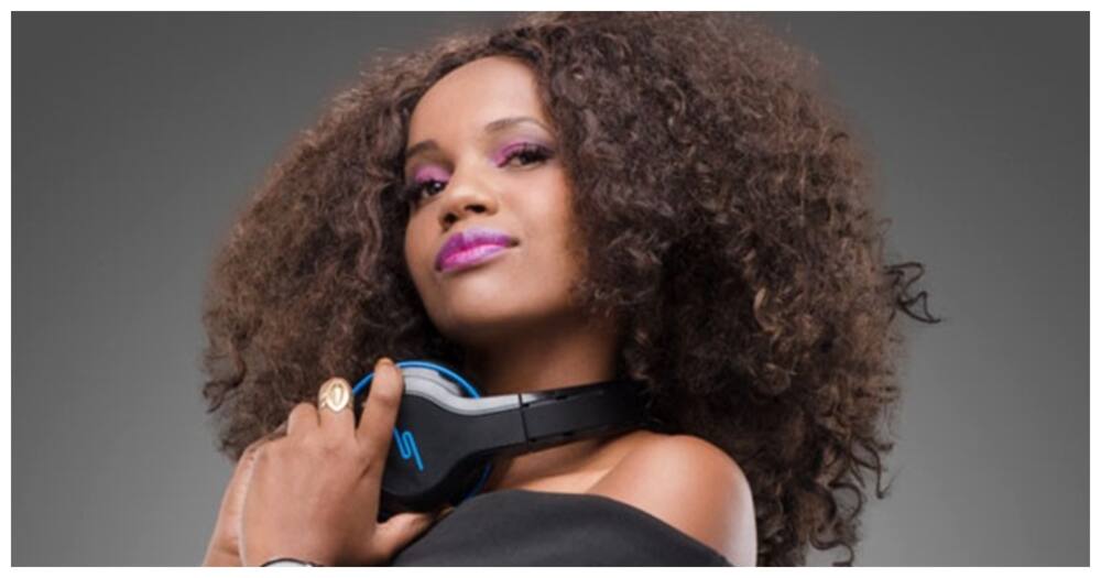 DJ Pierra Makena pleads with Uhuru to intervene after cancellation of Park And Chill event