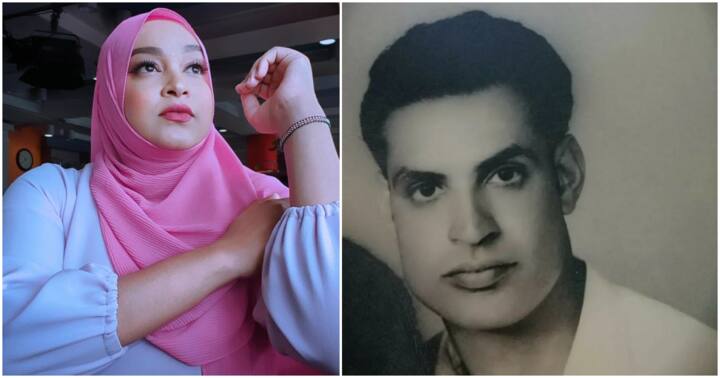 Zainab Ismail Recalls Lovely Memories of Late Dad in Emotional Past ...