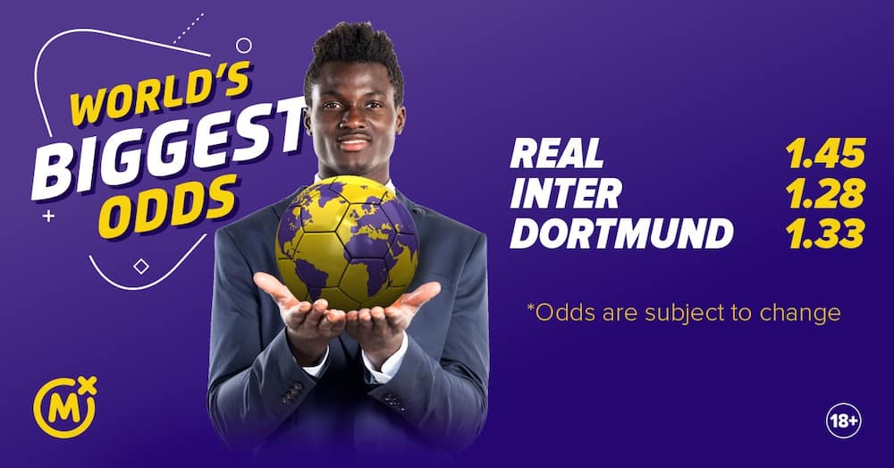 Mozzart Bet offers the highest odds in the world this weekend