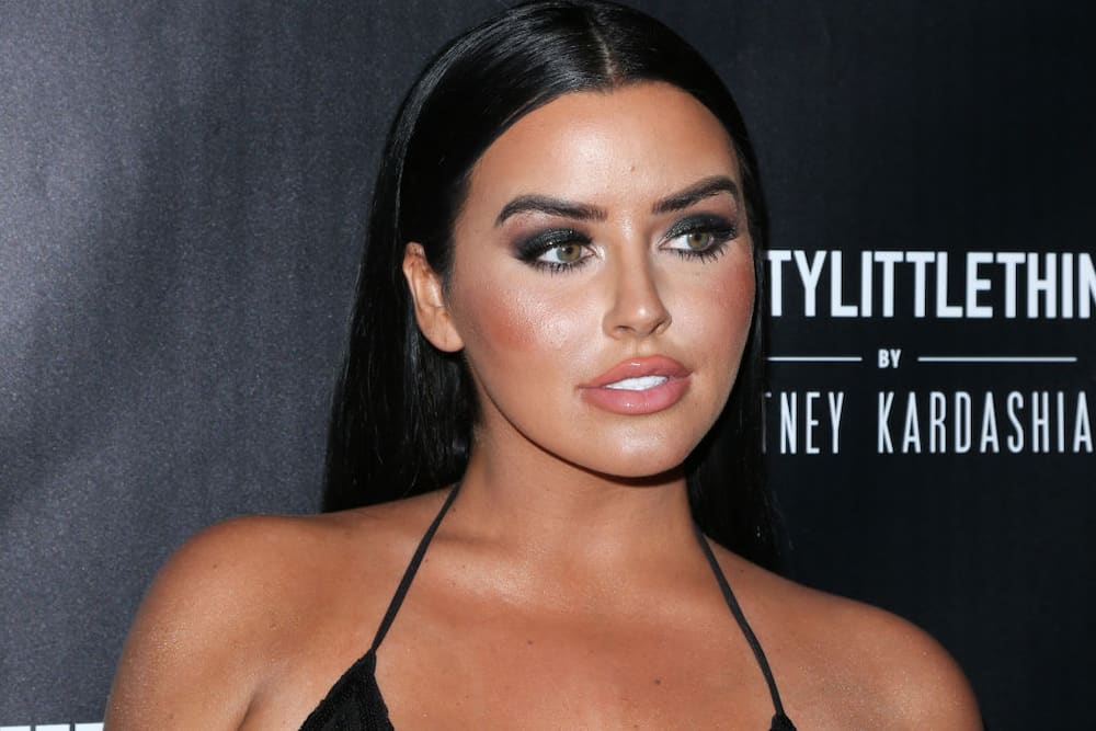 Who is Abigail Ratchford dating? Everything you need to know Tuko.co.ke