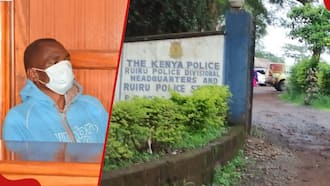 Nairobi: Police Officer Who Stole KSh15m Pleads to Be Sent on Missionary Work, Preach Against Crime