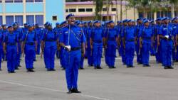 Kenya Police application form 2022 and recruitment details