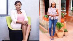 Terryanne Chebet Celebrates as She Finally Hits 62Kg, Shares Weight loss Secrets