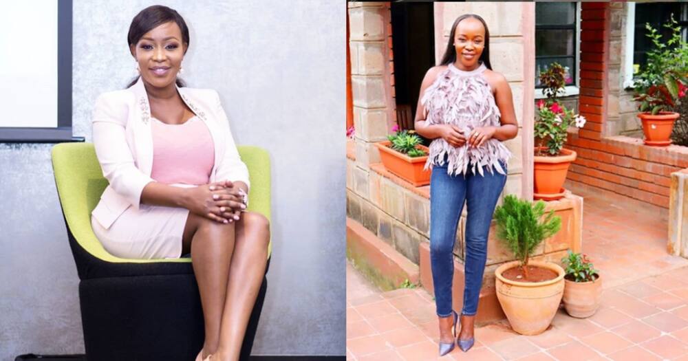 From Kitale to the world: Terryanne Chebet retraces her humble beginnings