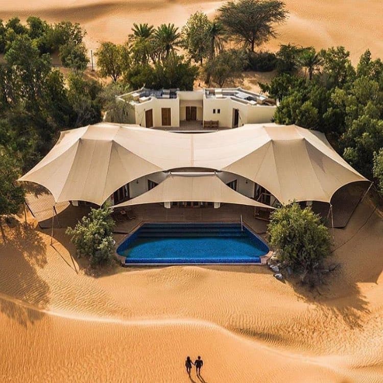 most expensive hotels in Dubai