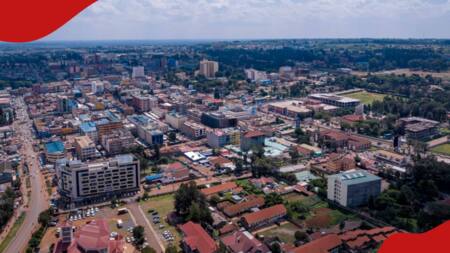 8 Key Requirements for Urban Centres to Attain City Status in Kenya