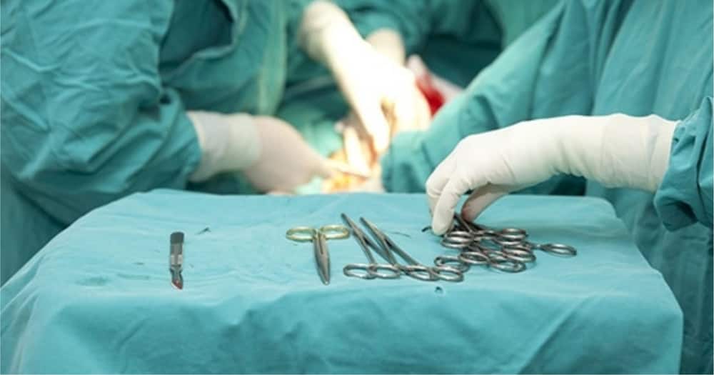 Unnecessary C-sections in Kenyan cities denying rural women life saving surgeries - Study