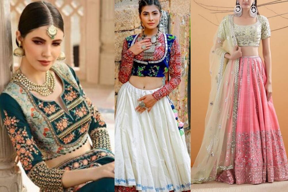 21 best silk saree blouse designs 2020 