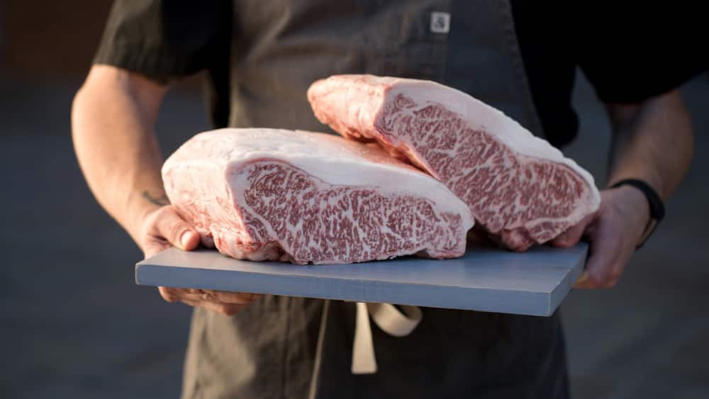 Wagyu: Kenyans cant believe a kilo of meat sells at KSh 20k
