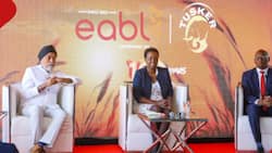 EABL Records 22% Drop in Profits on Weakening Shilling, Cuts Interim Dividends by More than Half